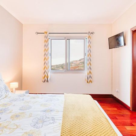 Vip VI - Sea View Apartment Canico  Bagian luar foto