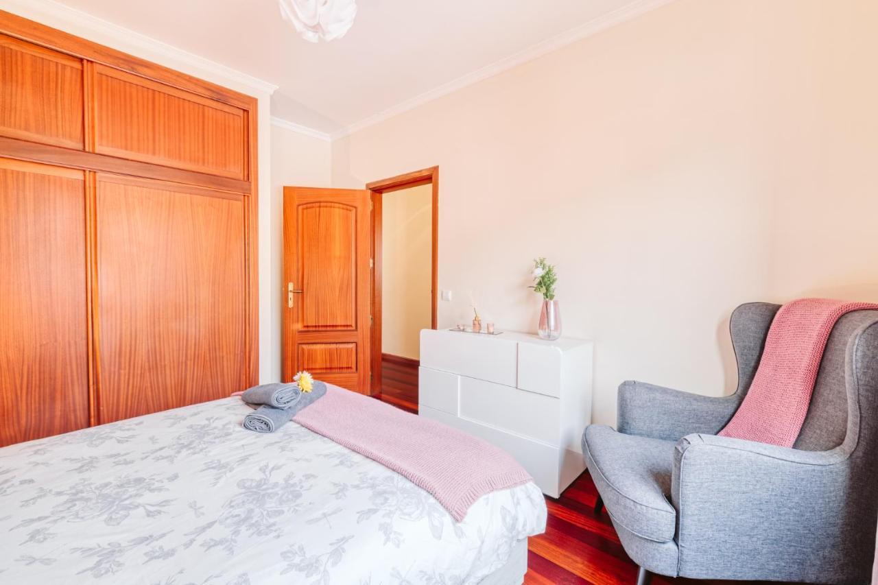 Vip VI - Sea View Apartment Canico  Bagian luar foto