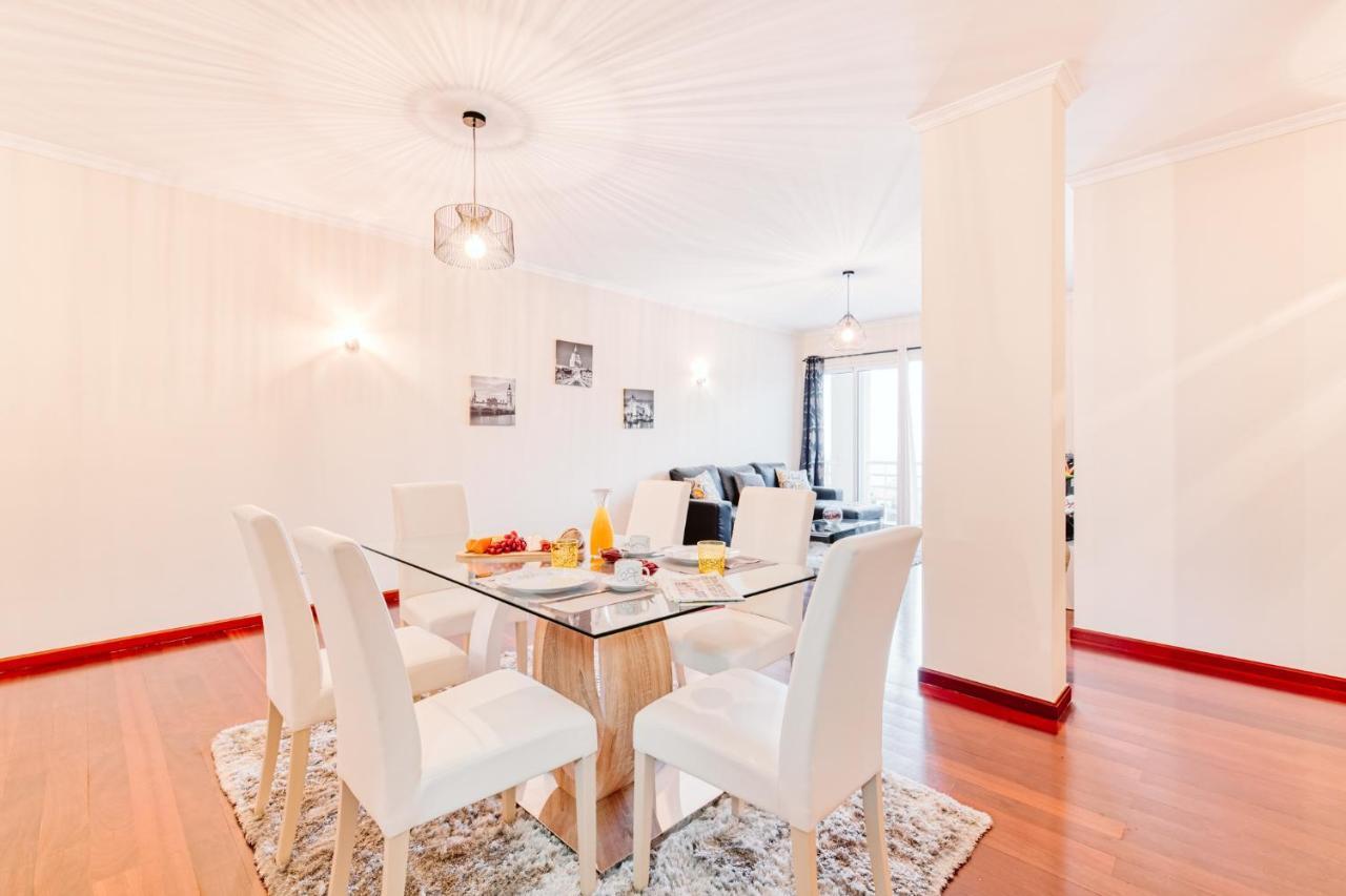 Vip VI - Sea View Apartment Canico  Bagian luar foto
