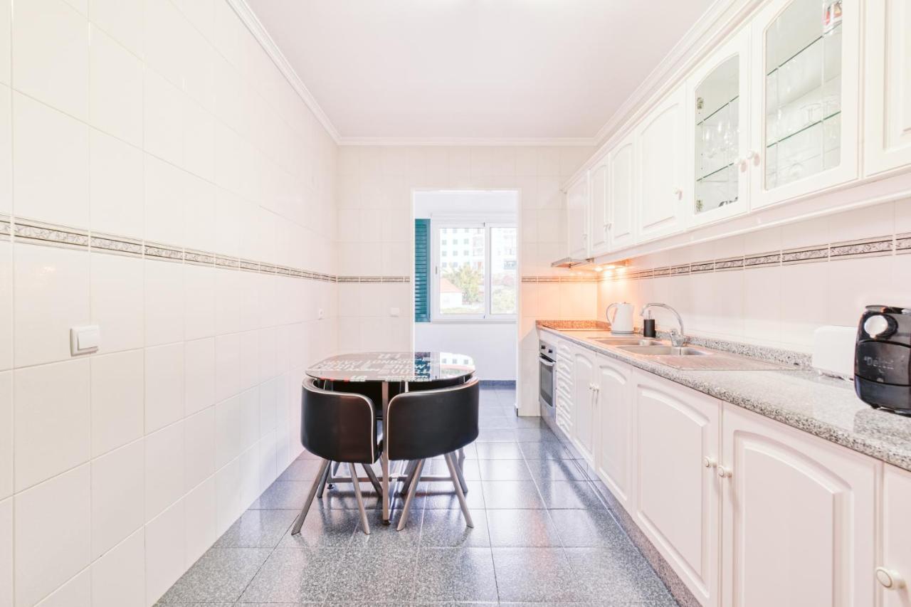 Vip VI - Sea View Apartment Canico  Bagian luar foto