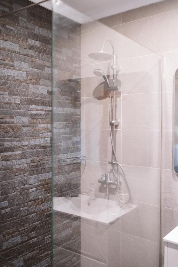 Vip VI - Sea View Apartment Canico  Bagian luar foto